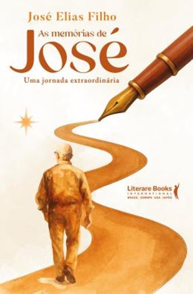 Picture of AS MEMORIAS DE JOSE - UMA JORNADA EXTRAODINARIA