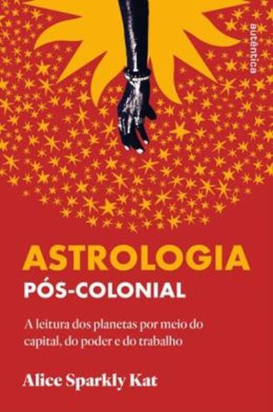 Picture of ASTROLOGIA POS-COLONIAL