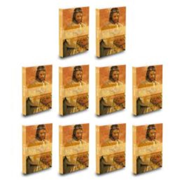 Picture of KIT 10 A GENESE - 10 LIVROS