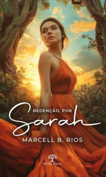 Picture of REDENCAO, POR SARAH