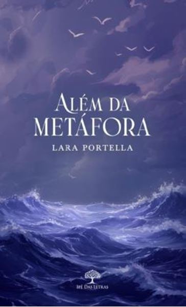 Picture of ALEM DA METAFORA