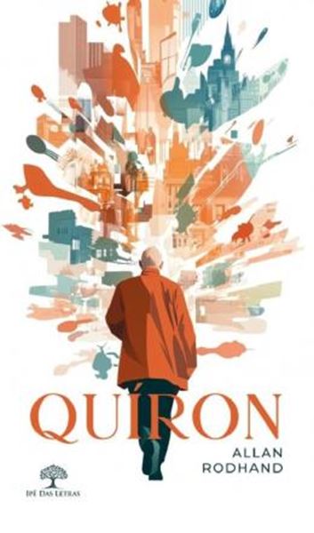 Picture of QUIRON