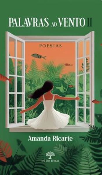 Picture of PALAVRAS AO VENTO II - POESIA