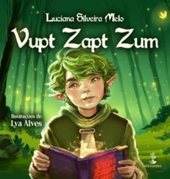 Picture of VUPT ZAPT ZUM