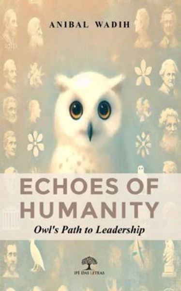 Picture of ECHOES OF HUMANITY