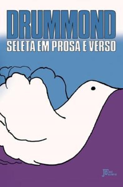 Picture of SELETA EM PROSA E VERSO