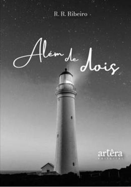 Picture of ALEM DE DOIS