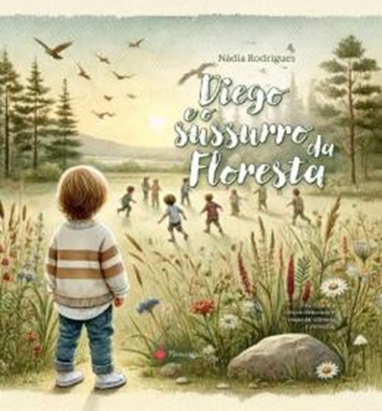 Picture of DIEGO E O SUSSURRO DA FLORESTA