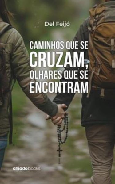 Picture of CAMINHOS QUE SE CRUZAM, OLHARES QUE SE ENCONTRAM