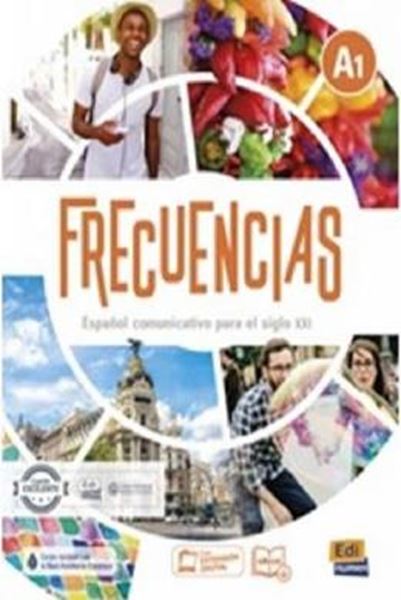 Picture of SELLO FRECUENCIAS A1 PACK BASICO ALUMNO