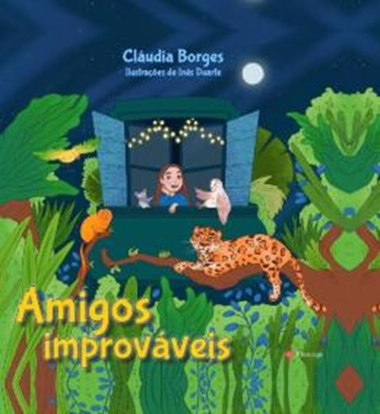 Picture of AMIGOS IMPROVAVEIS