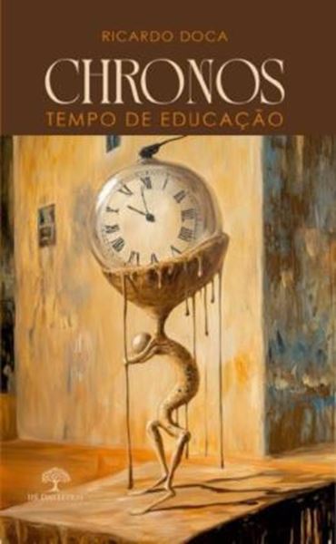 Picture of CHRONOS - TEMPO DE EDUCACAO