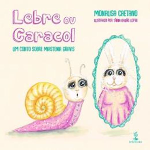 Picture of LEBRE OU CARACOL