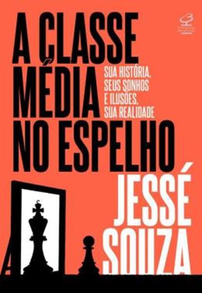 Picture of A CLASSE MEDIA NO ESPELHO