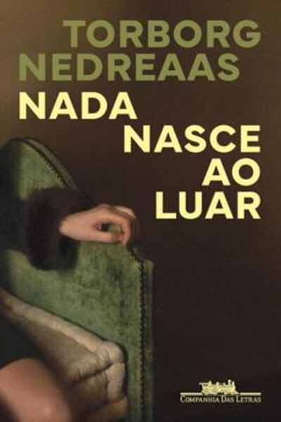 Picture of NADA NASCE AO LUAR