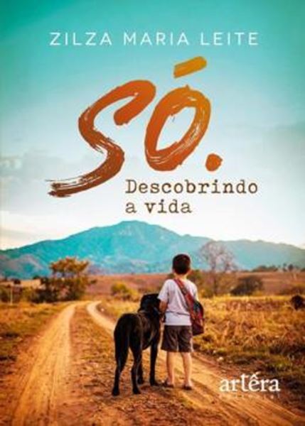 Picture of SO. DESCOBRINDO A VIDA