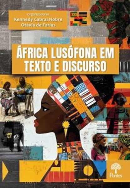 Picture of AFRICA LUSOFANA EM TEXTO E DISCURSO