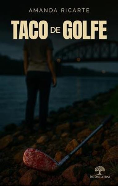 Picture of TACO DE GOLFE