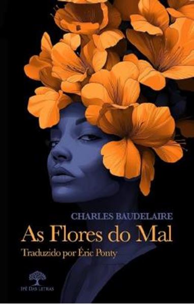 Picture of AS FLORES DO MAL