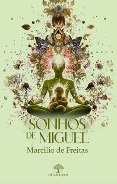 Picture of SONHOS DE MIGUEL