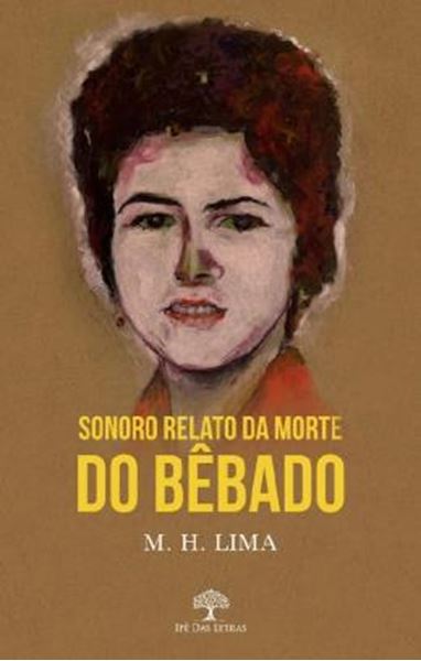 Picture of SONORO RELATO DA MORTE DO BEBADO