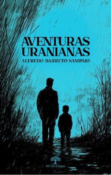 Picture of AVENTURAS URANIANAS