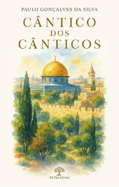 Picture of CANTICO DOS CANTICOS