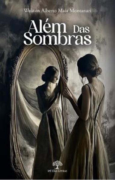 Picture of ALEM DAS SOMBRAS