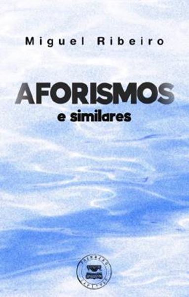 Picture of AFORISMOS E SIMILARES