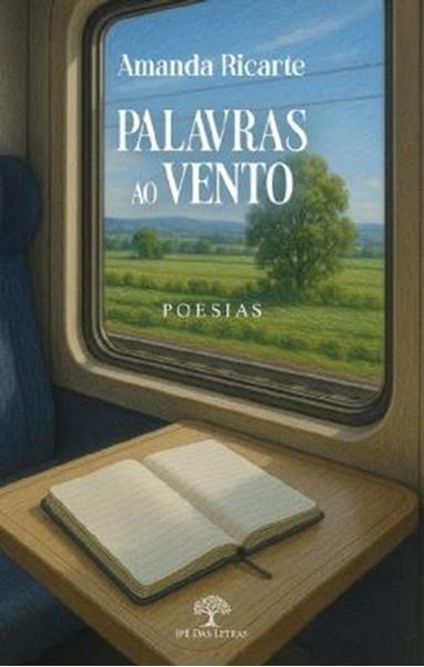 Picture of PALAVRAS AO VENTO