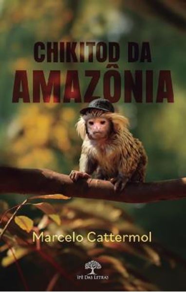 Picture of CHIKITOD DA AMAZONIA