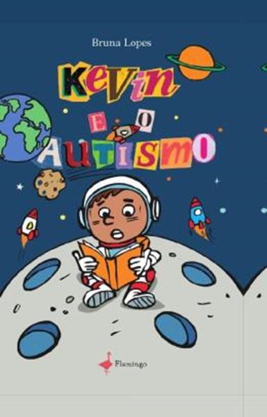 Picture of KEVIN E O AUTISMO