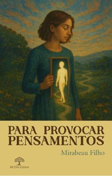 Picture of PARA PROVOCAR PENSAMENTOS