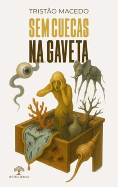Picture of SEM CUECAS NA GAVETA