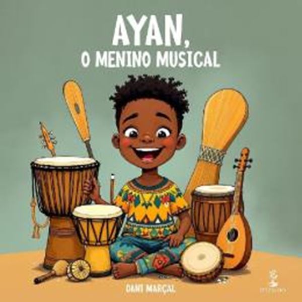 Picture of AYAN, O MENINO MUSICAL