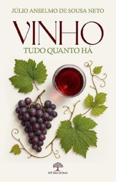 Picture of VINHO - TUDO QUANTO HA