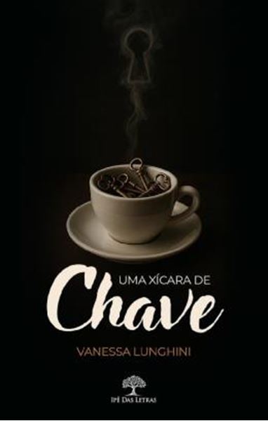 Picture of UMA XICARA DE CHAVE