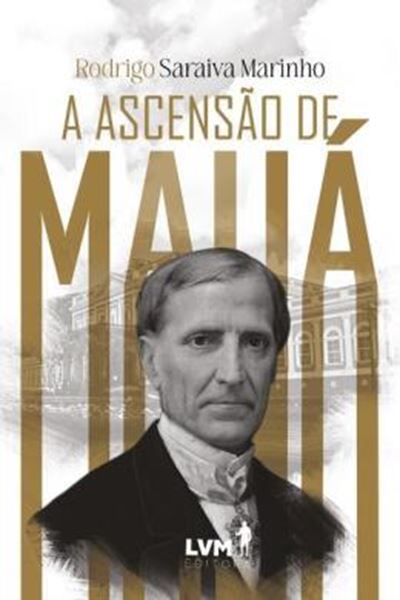 Picture of A ASCENSAO DE MAUA