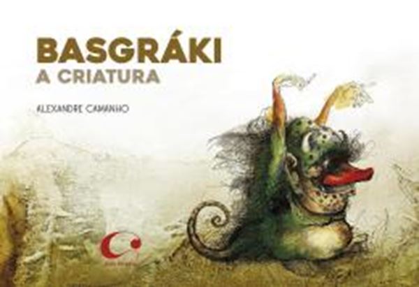 Picture of BASGRAKI - A CRIATURA