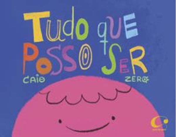 Picture of TUDO QUE POSSO SER