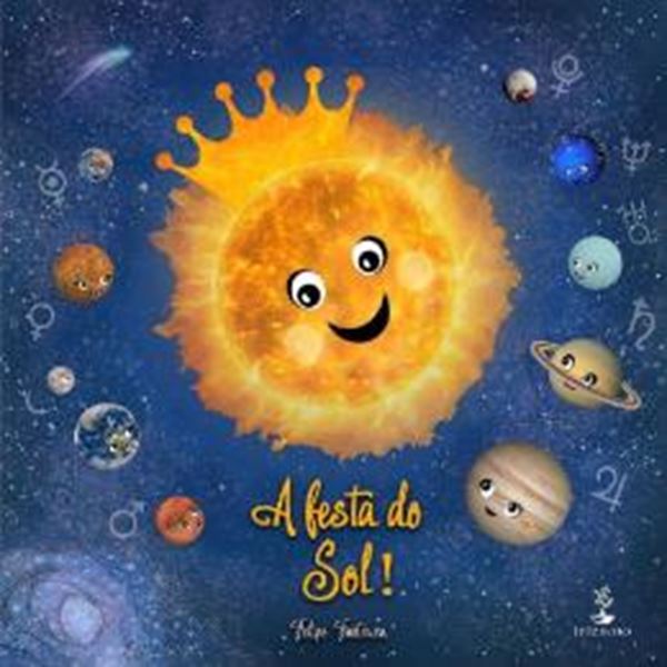 Picture of A FESTA DO SOL