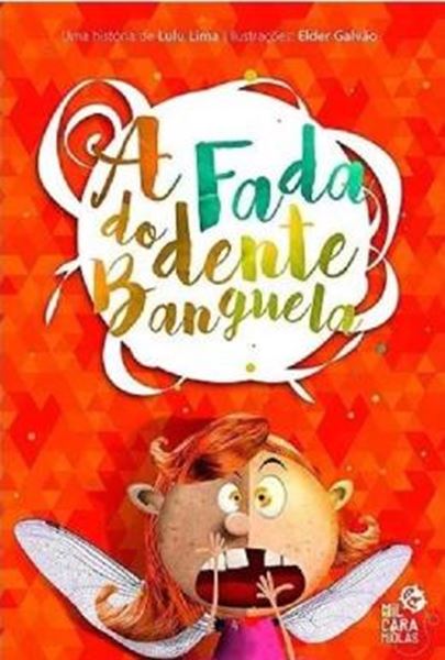 Picture of A FADA DO DENTE BANGUELA
