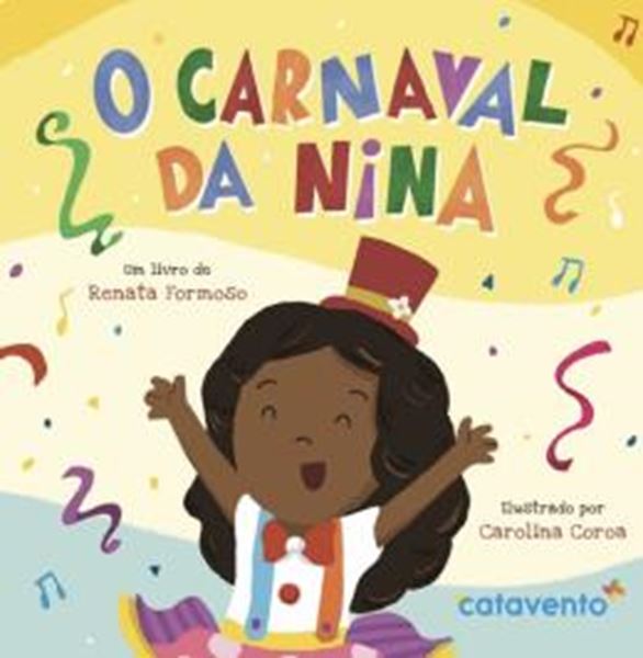 Picture of CARNAVAL DA NINA, O