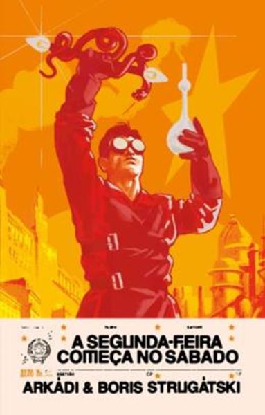 Picture of A SEGUNDA-FEIRA COMECA NO SABADO