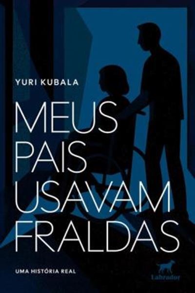 Picture of MEUS PAIS USAVAM FRALDAS