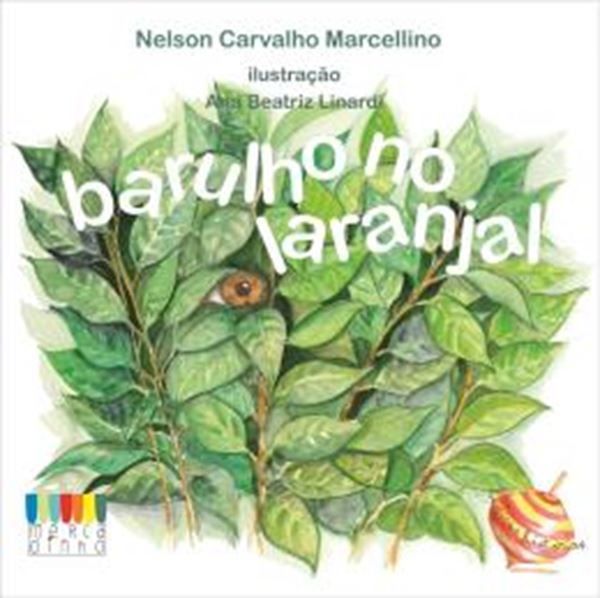 Picture of BARULHO NO LARANJAL