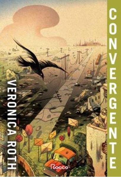 Picture of CONVERGENTE