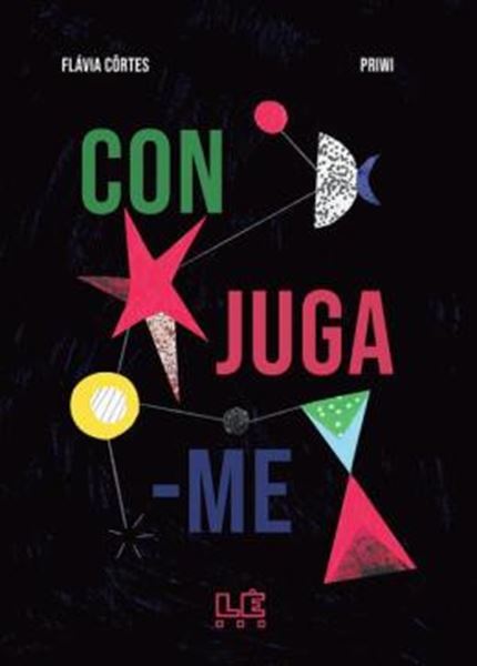 Picture of CONJUGA-ME