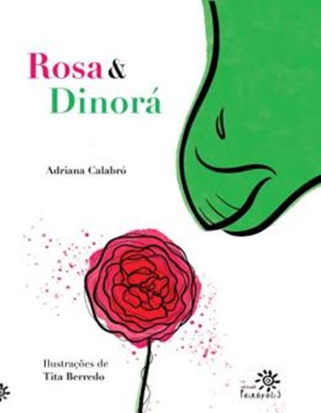 Picture of ROSA E DINORA