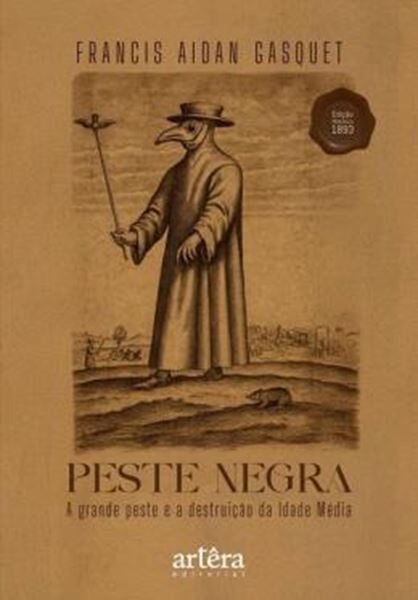 Picture of PESTE NEGRA